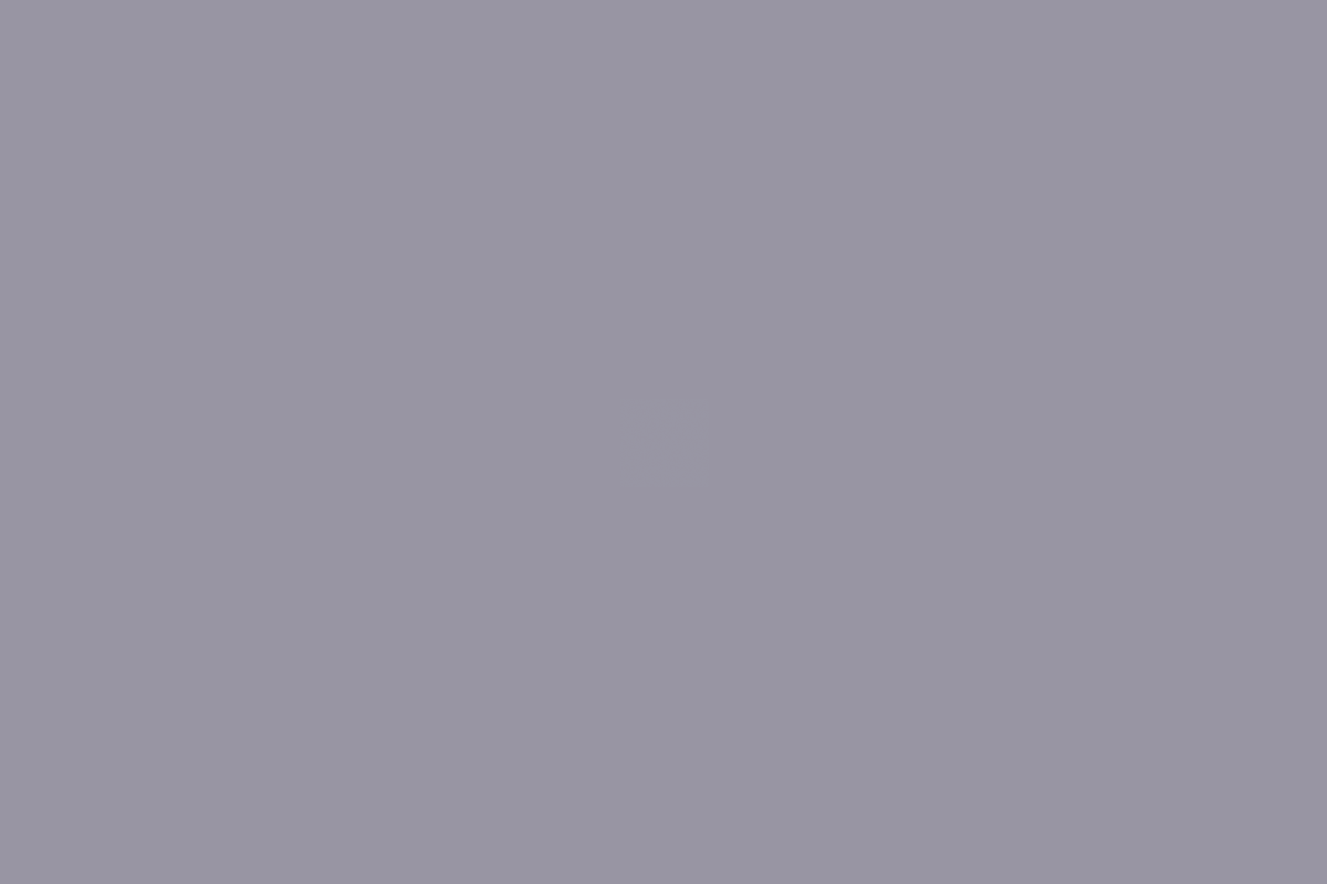 Colonial Blue gutter color sample