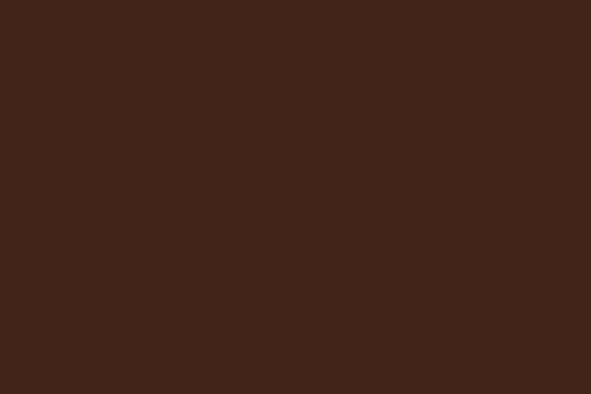 Dark Bronze gutter color sample