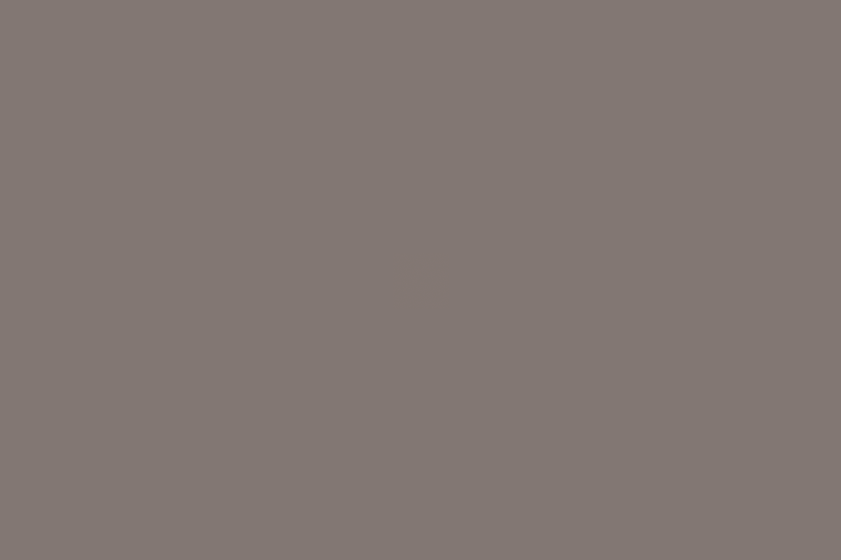 Dark Gray gutter color sample